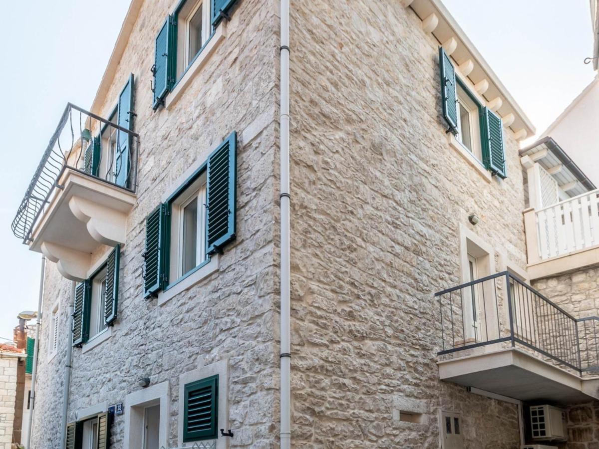 Apartments Sonja Pucisca Exterior foto